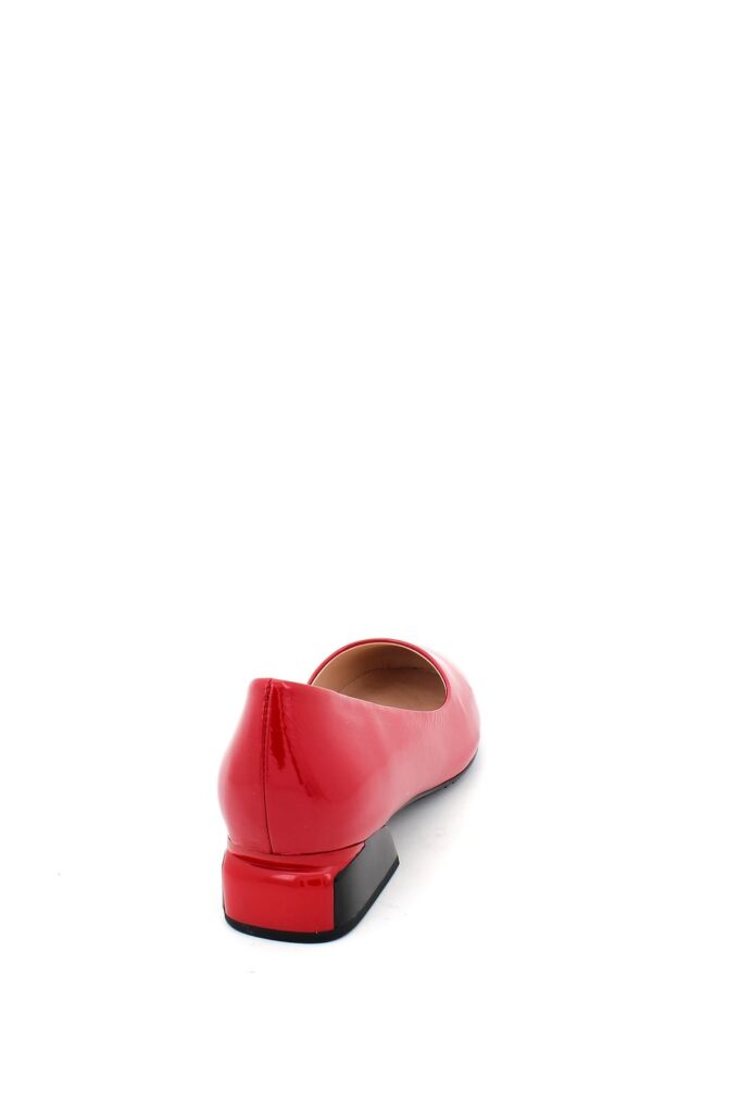 Туфли женские Ascalini W24242B