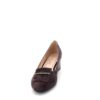 Туфли женские Ascalini W24219B