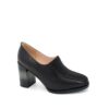 Туфли женские Ascalini W24154B