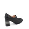 Туфли женские Ascalini W24154B