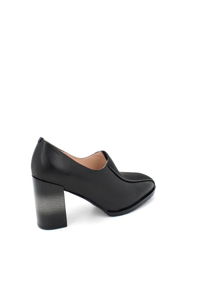 Туфли женские Ascalini W24154B