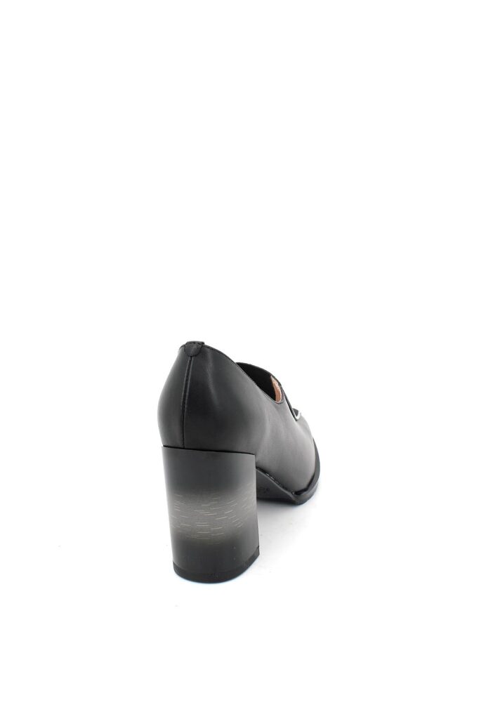 Туфли женские Ascalini W24154B