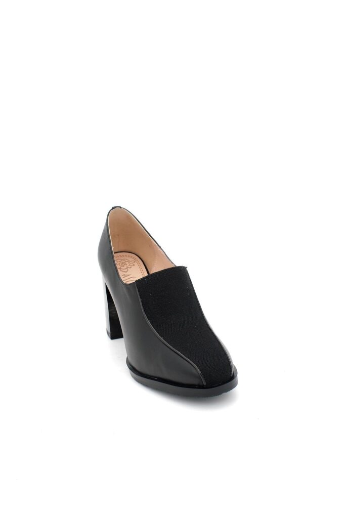 Туфли женские Ascalini W24154B