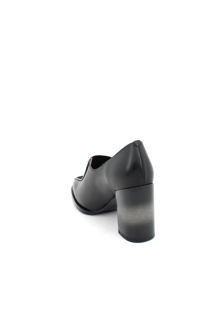 Туфли женские Ascalini W24154B