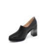 Туфли женские Ascalini W24154B