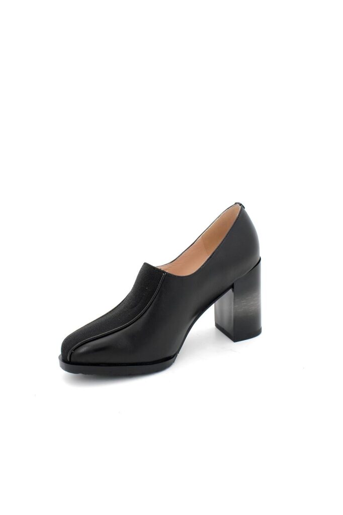 Туфли женские Ascalini W24154B