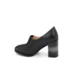 Туфли женские Ascalini W24154B