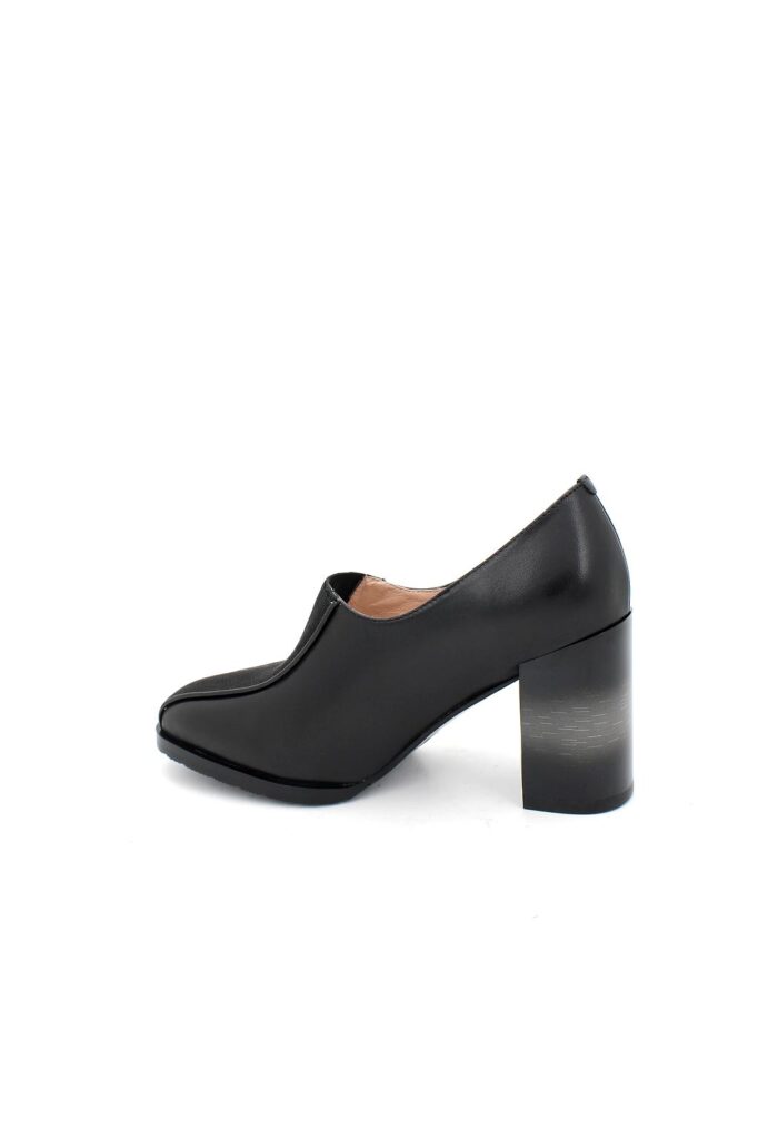 Туфли женские Ascalini W24154B