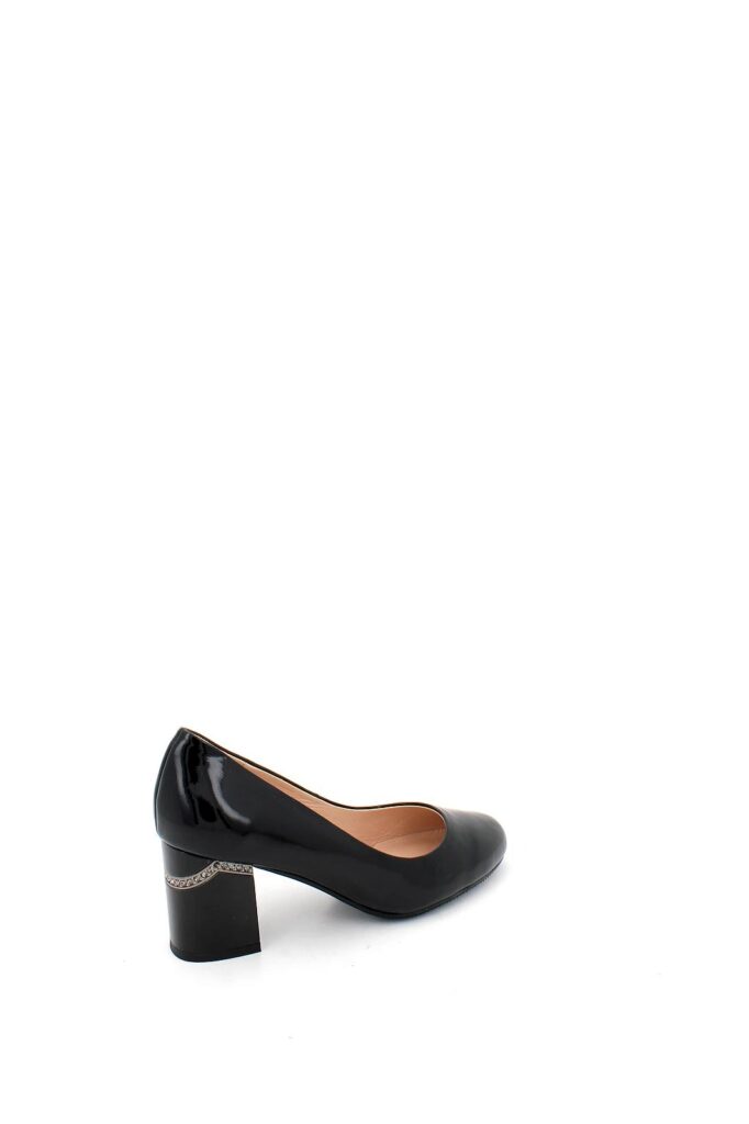 Туфли женские Ascalini W23976B