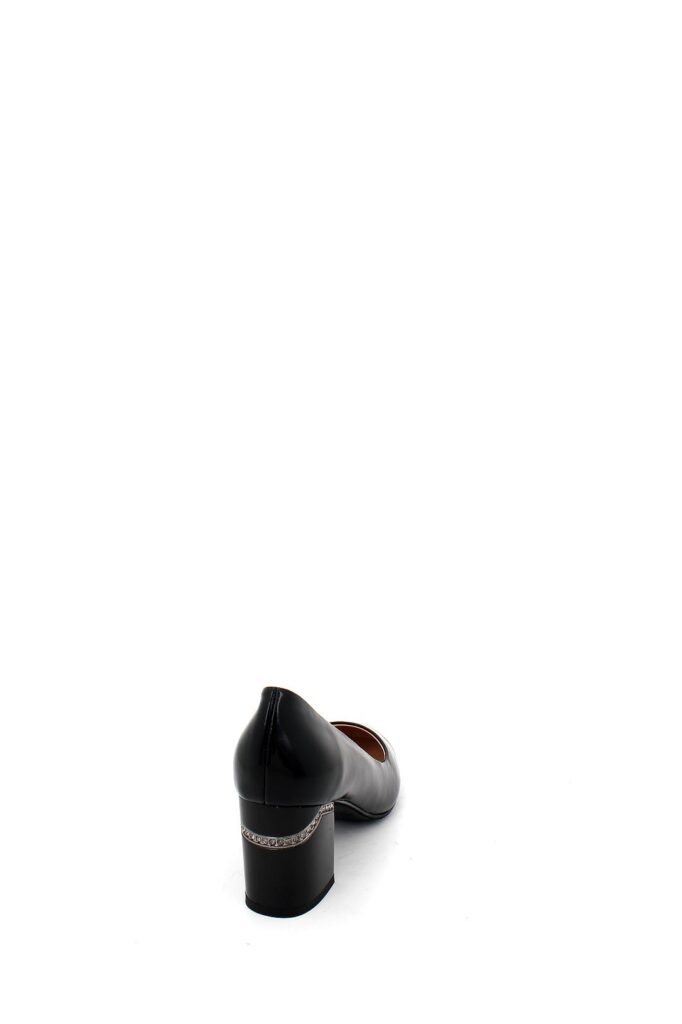 Туфли женские Ascalini W23976B