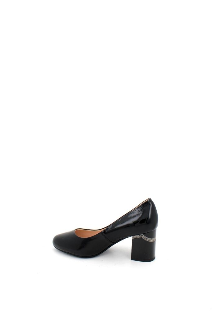 Туфли женские Ascalini W23976B