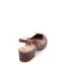 Босоножки женские Ascalini W23617B