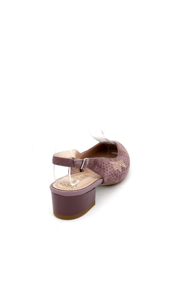 Босоножки женские Ascalini W23617B