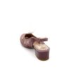 Босоножки женские Ascalini W23617B