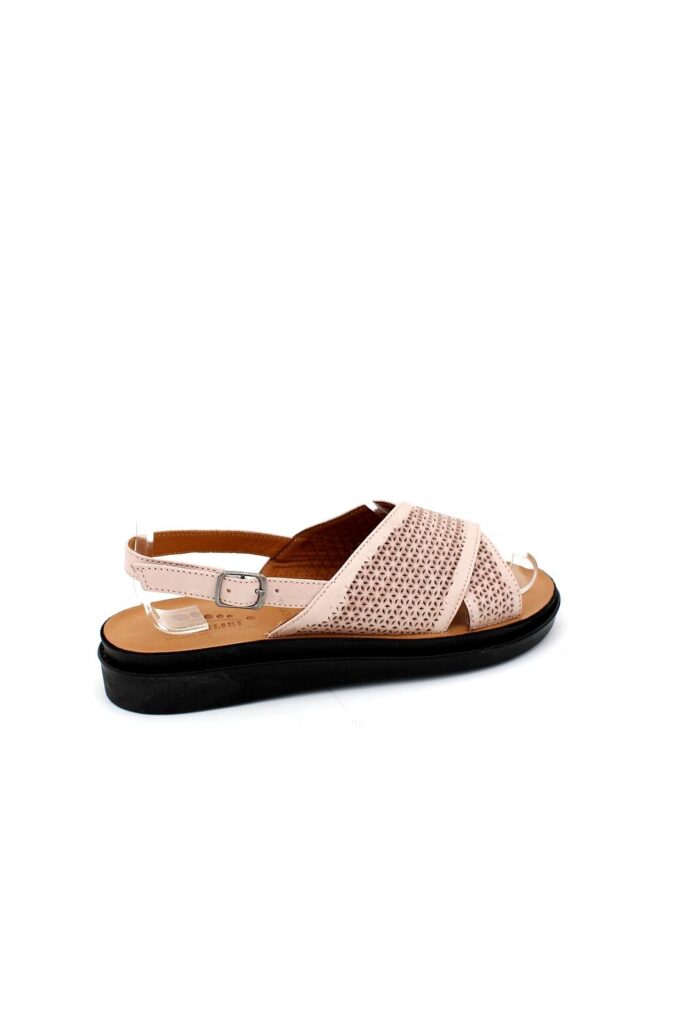Сандалии женские Ascalini R11416B