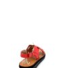 Сандалии женские Ascalini R11409