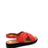 Сандалии женские Ascalini R11409