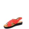 Сандалии женские Ascalini R11409