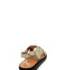 Сандалии женские Ascalini R11407B