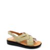Сандалии женские Ascalini R11407B