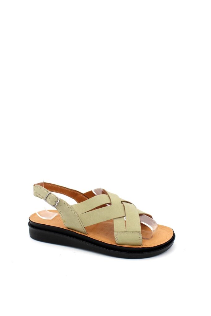 Сандалии женские Ascalini R11407B
