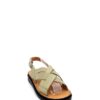 Сандалии женские Ascalini R11407B