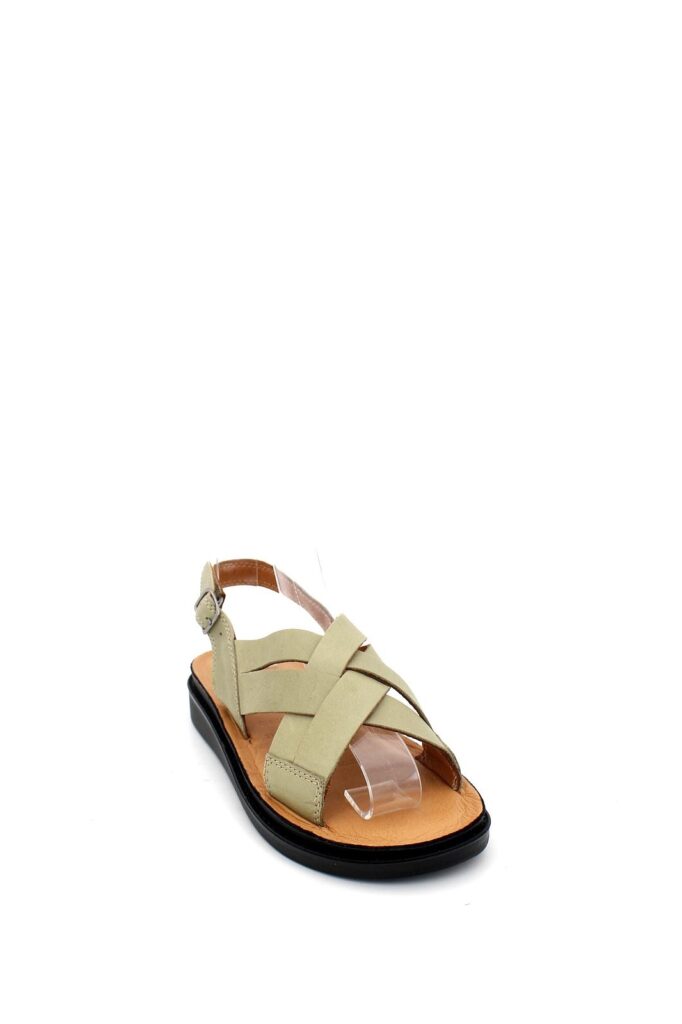 Сандалии женские Ascalini R11407B