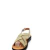 Сандалии женские Ascalini R11407B