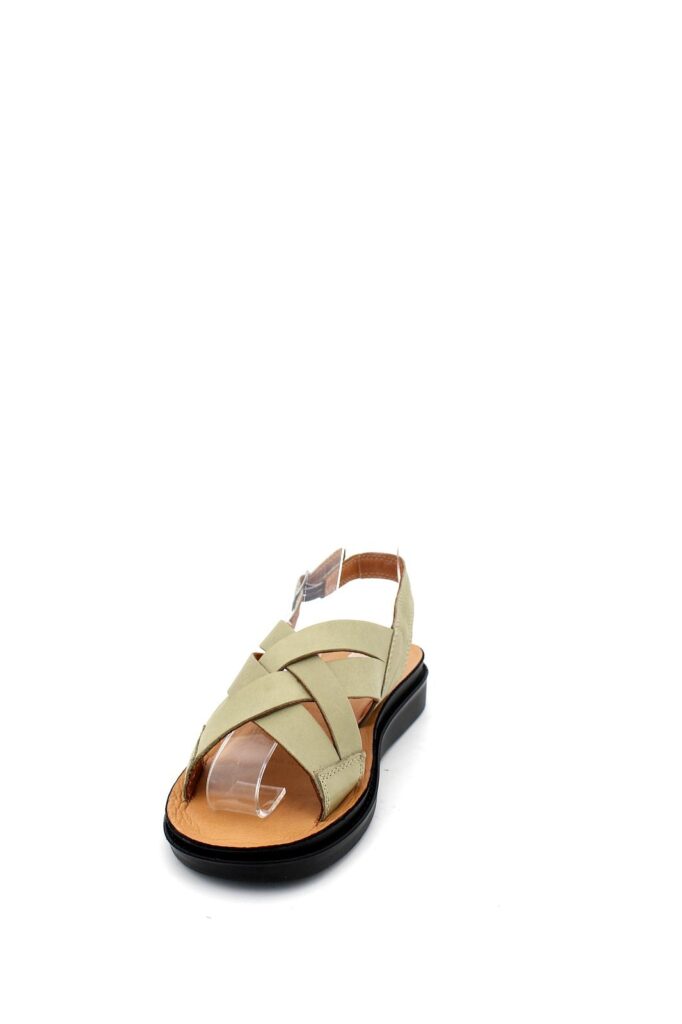 Сандалии женские Ascalini R11407B