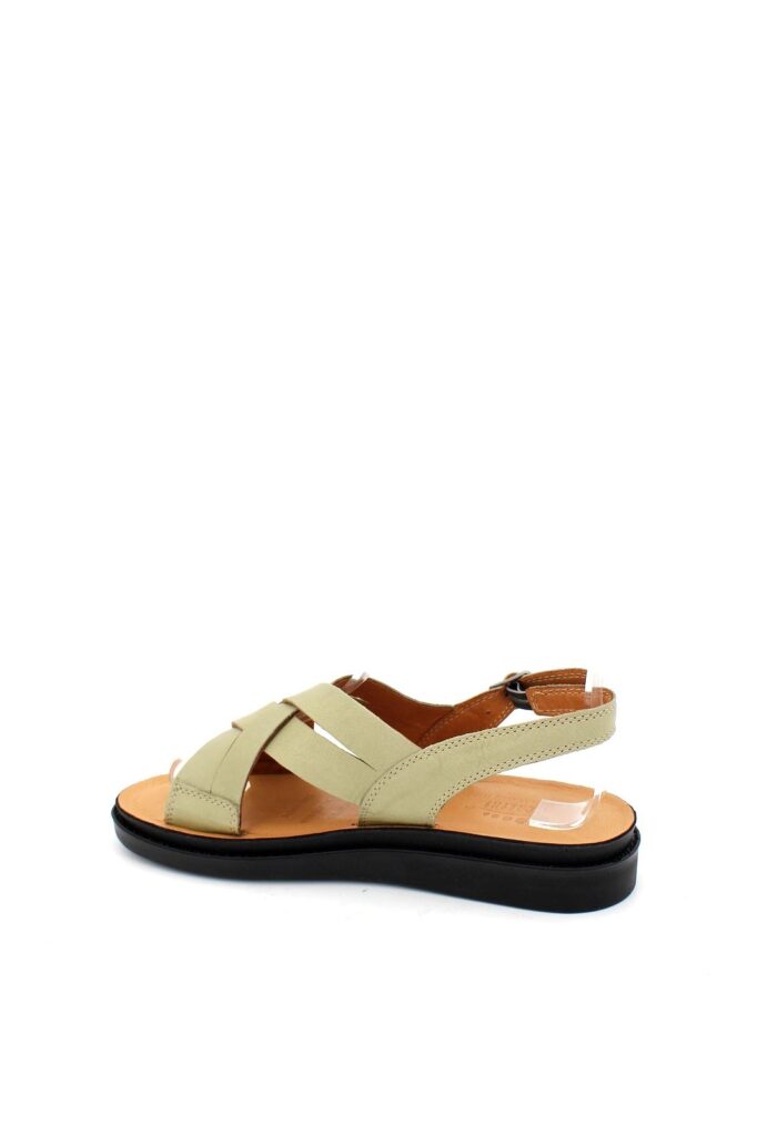 Сандалии женские Ascalini R11407B