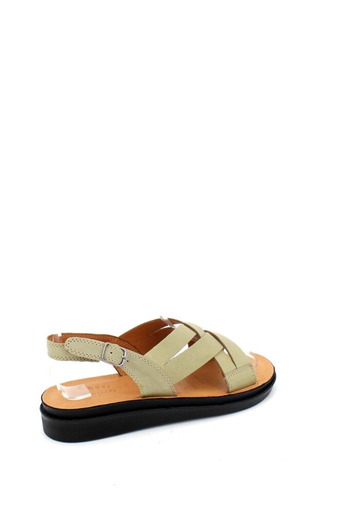 Сандалии женские Ascalini R11407B