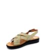 Сандалии женские Ascalini R11407B