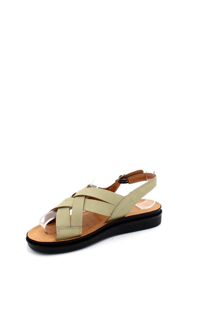 Сандалии женские Ascalini R11407B