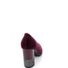 Туфли женские Ascalini W24203B