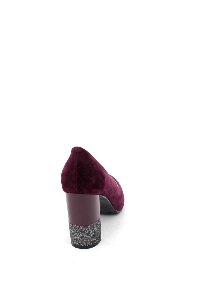 Туфли женские Ascalini W24203B