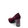 Туфли женские Ascalini W24203B