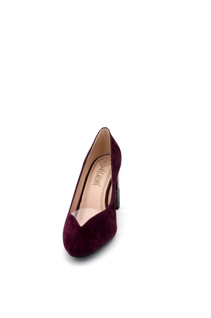Туфли женские Ascalini W24203B