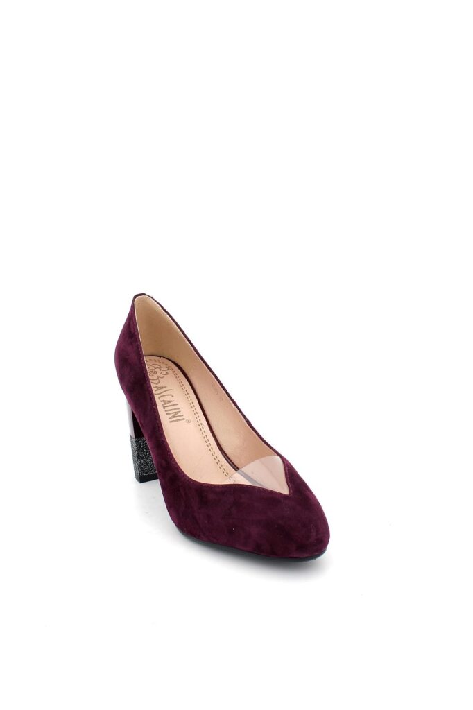 Туфли женские Ascalini W24203B