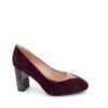 Туфли женские Ascalini W24203B