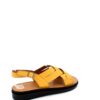 Сандалии женские Ascalini R11410B