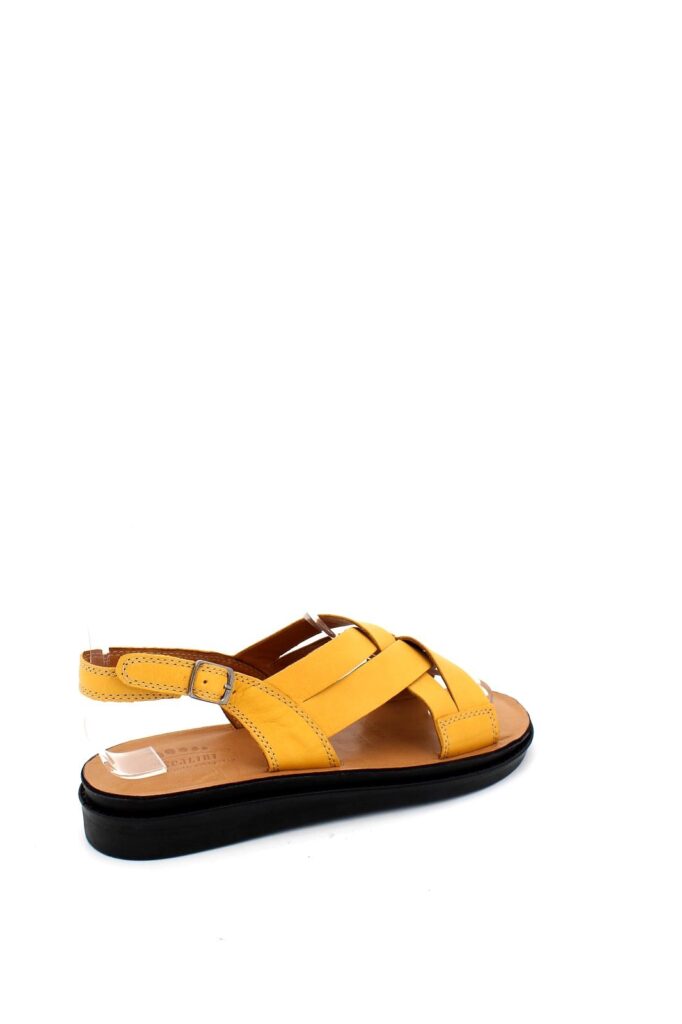 Сандалии женские Ascalini R11410B