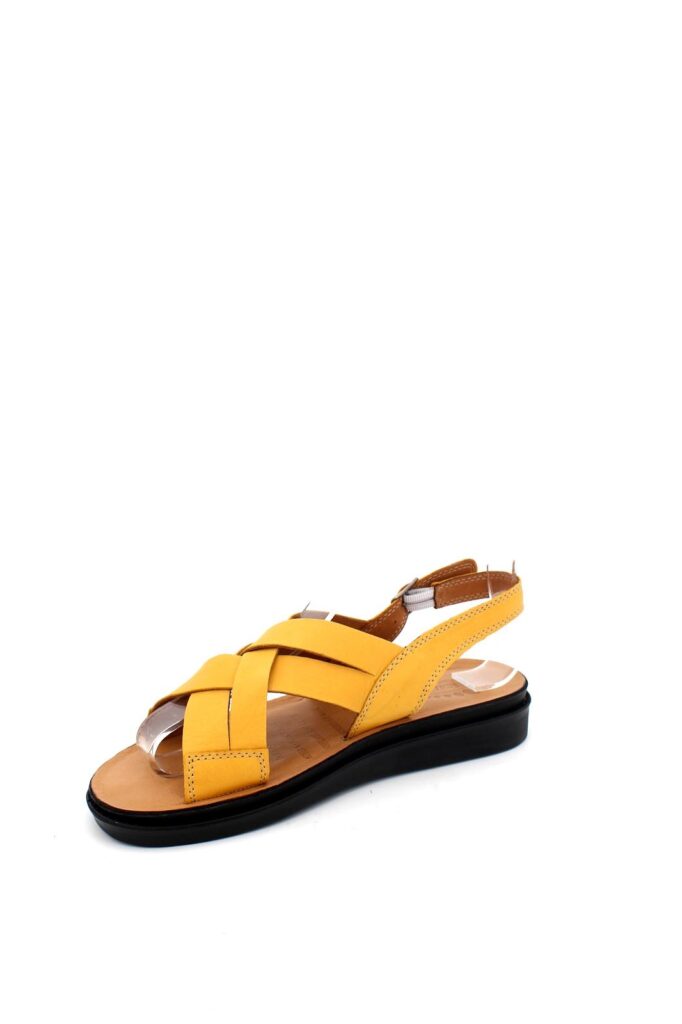 Сандалии женские Ascalini R11410B