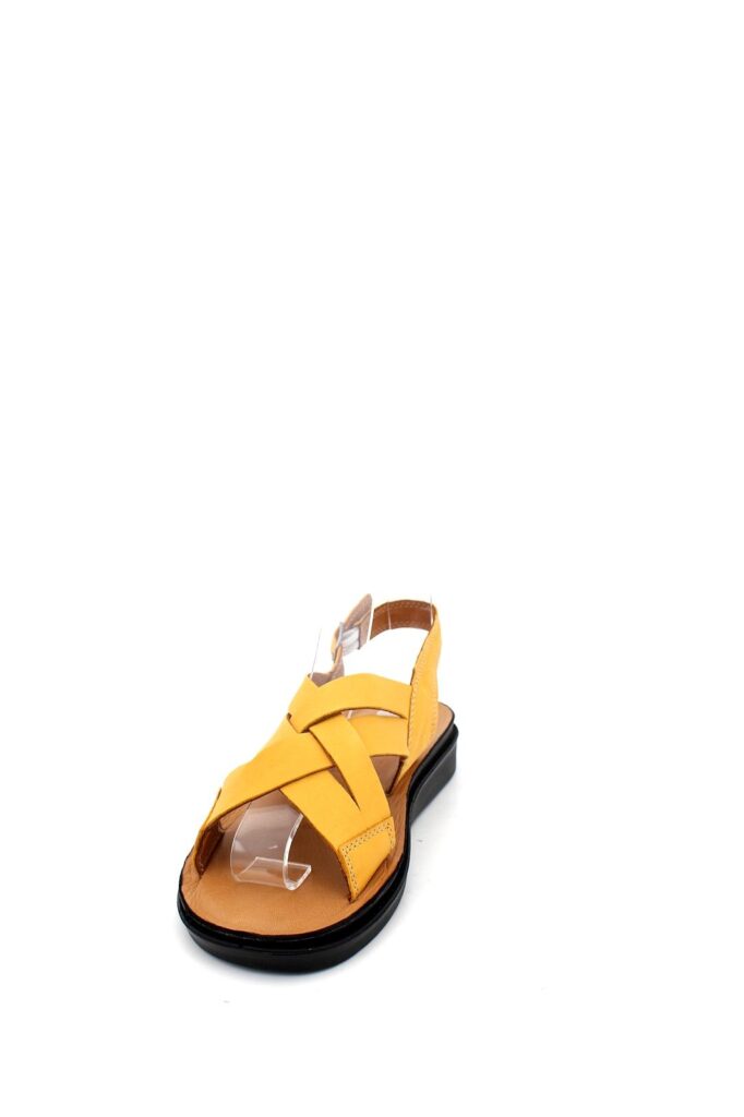 Сандалии женские Ascalini R11410B