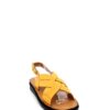 Сандалии женские Ascalini R11410B