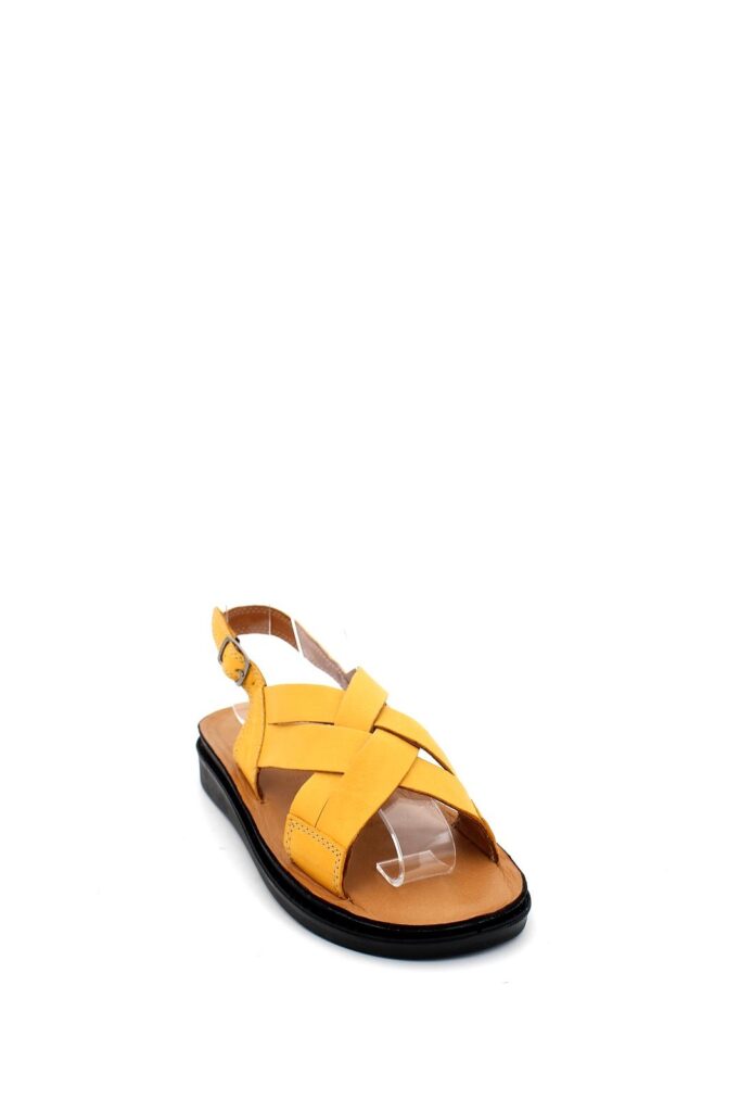 Сандалии женские Ascalini R11410B