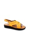 Сандалии женские Ascalini R11410B