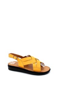 Сандалии женские Ascalini R11410B