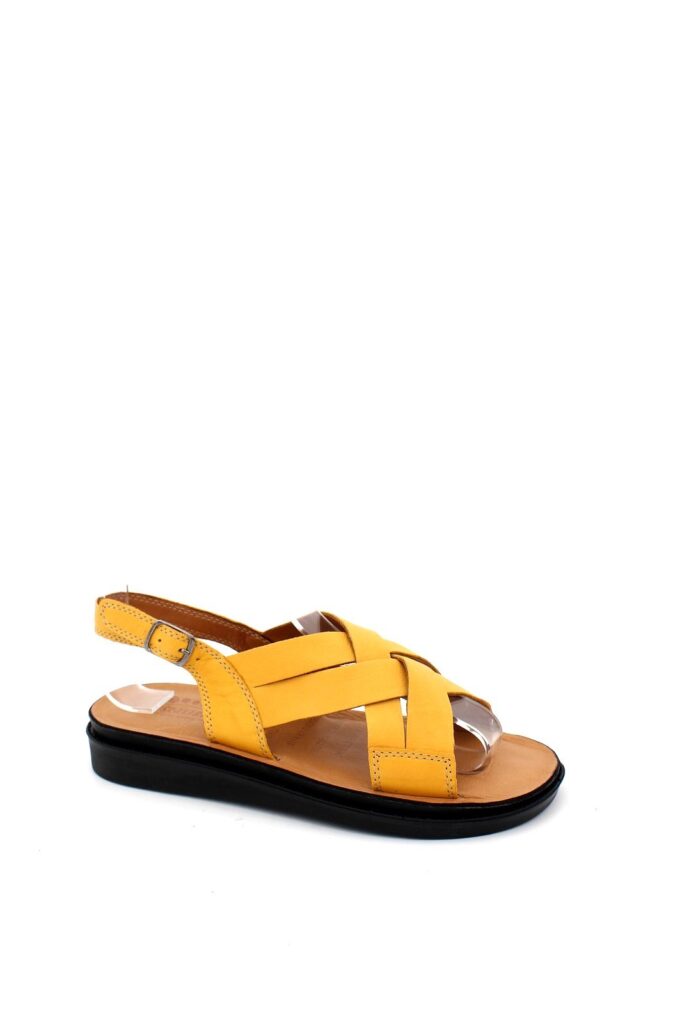 Сандалии женские Ascalini R11410B
