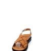 Сандалии женские Ascalini R11403B