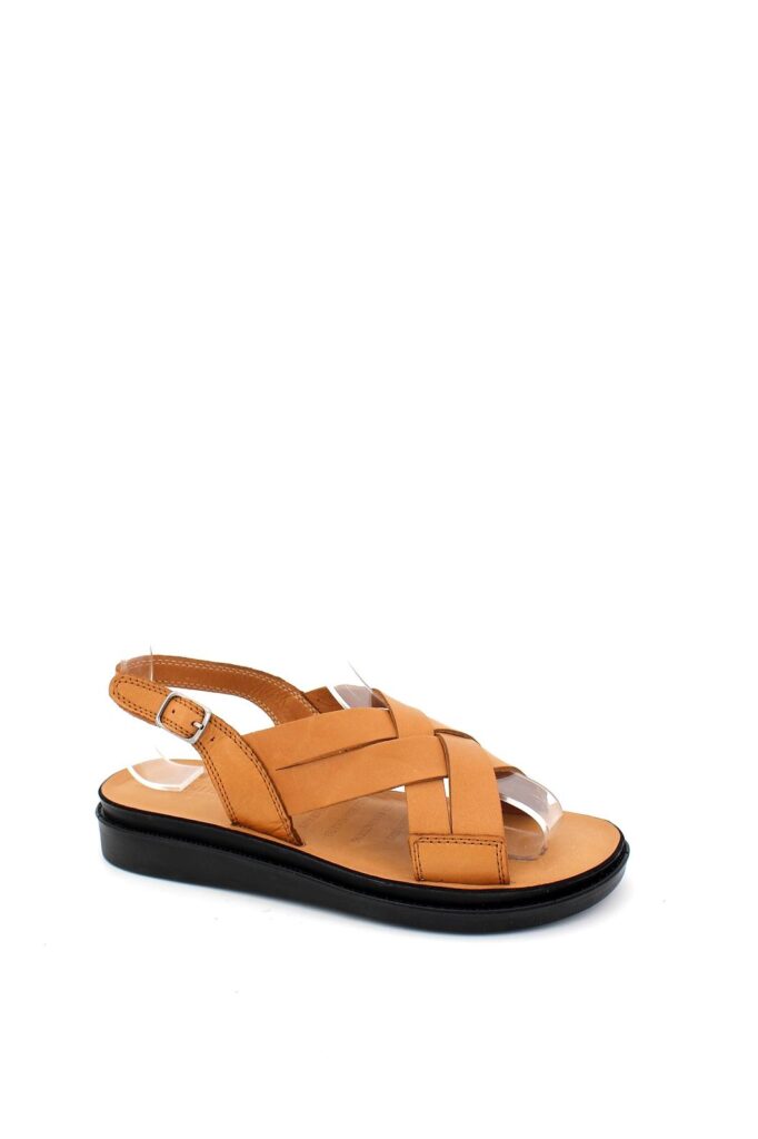 Сандалии женские Ascalini R11403B